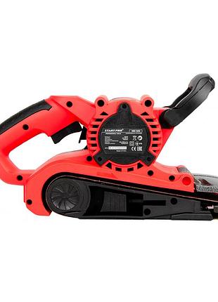 Шлифмашина start pro sbs-1650 6
