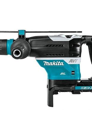 Акумуляторний перфоратор makita dhr400zk