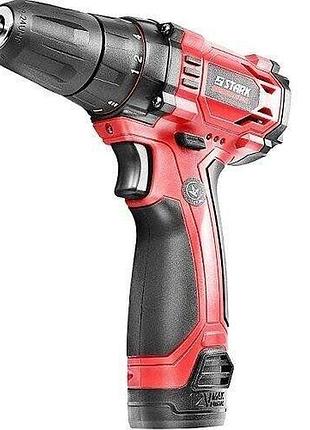 Шурупокрут stark сd 12-2 li-ion