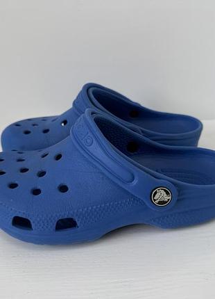 Crocs крокси сабо шльопки