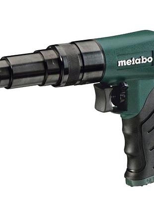 Пневмовинтоверт metabo ds 14