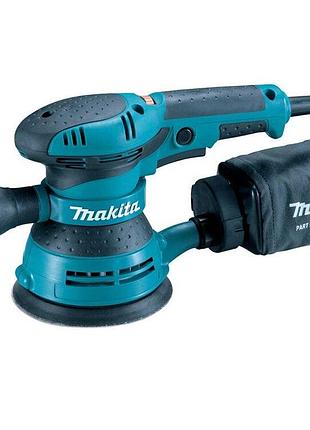 Шліфувальна машина makita bo5041