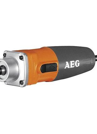 Прямошлифовальная машина aeg gs500e (4935412985)