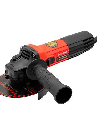 Болгарка start pro sag-1170vp