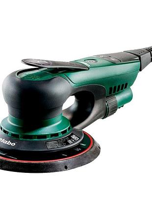 Шлифовальная машина metabo sxe 150-2.5 bl