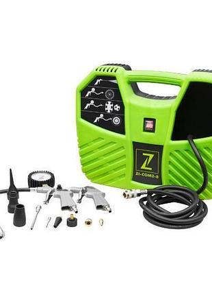 Компрессор zipper zi-com2-8