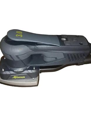 Вибрационная шм titan pdsm3-150 ec