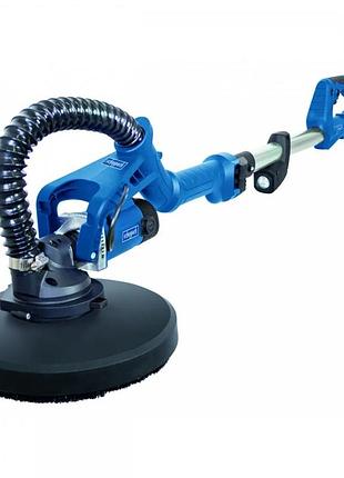 Шлифмашина для стен и потолков scheppach ds930 (5903805901)