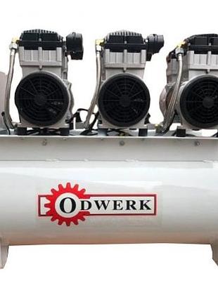 Компресор безоливний odwerk tof 113120
