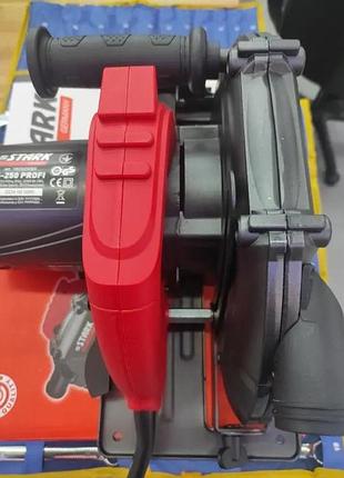 Электропила дисковая stark cs-250 profi 3