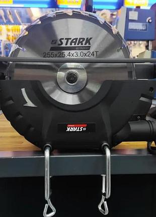 Электропила дисковая stark cs-250 profi 5
