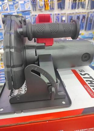 Электропила дисковая stark cs-250 profi 7