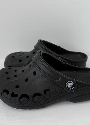 Crocs крокси сабо шльопанці