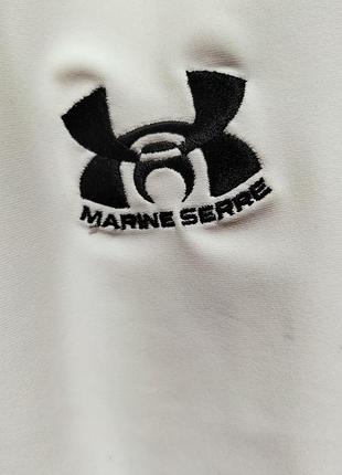 Олимпийка marine serre under armour s/p/ch 6