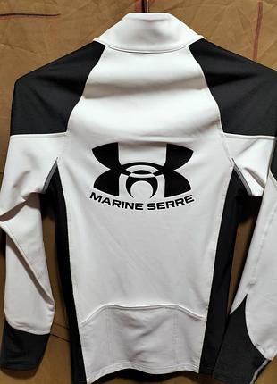 Олимпийка marine serre under armour s/p/ch 5