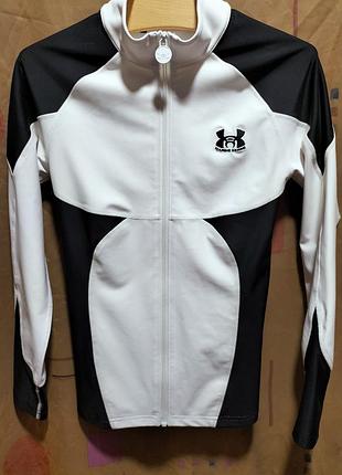 Олимпийка marine serre under armour s/p/ch 4