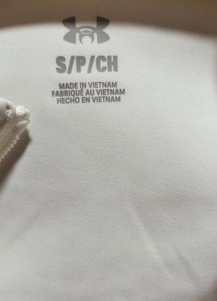 Олимпийка marine serre under armour s/p/ch 7