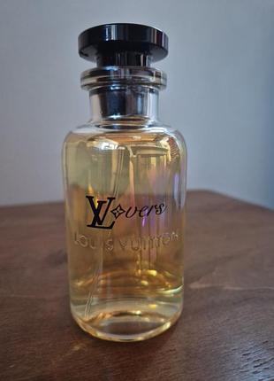 Розпив louis vuitton lvers
