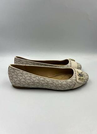 Michael kors jilly балетки