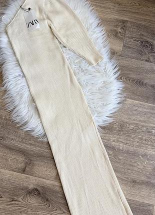 Трендова! стильна сукня zara, s