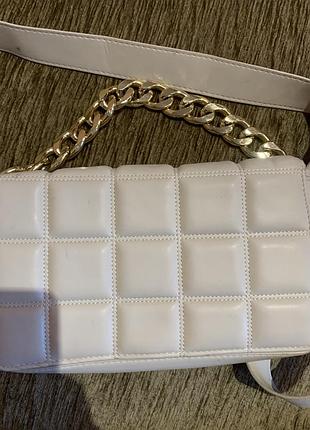 Сумка через плече accessories