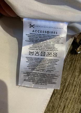 Сумка через плече accessories 7