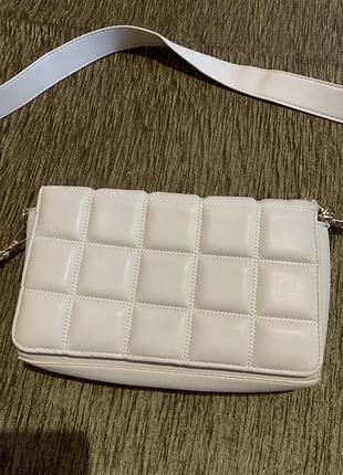 Сумка через плече accessories 2