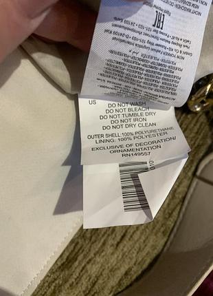Сумка через плече accessories 6