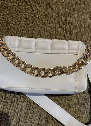 Сумка через плече accessories 4