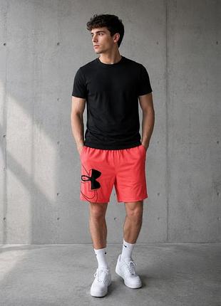 Шорты мужские under armour s