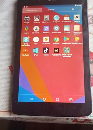 Продам планшет lg v400 2