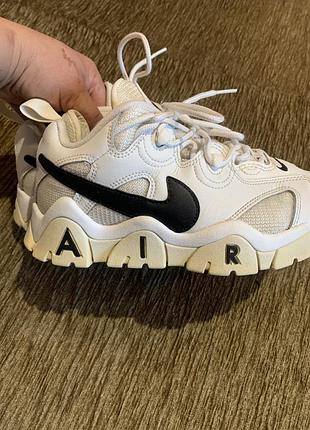 Брендові кросі nike air