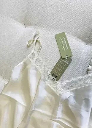 Неймовірна нова шовкова сорочка intimissimi