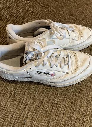 Кросівки reebok