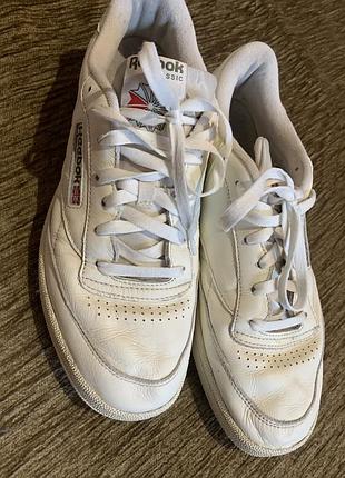 Кросівки reebok 2