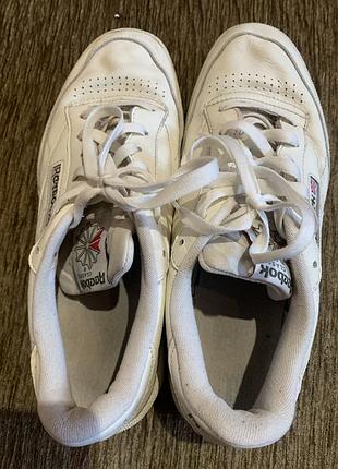 Кросівки reebok 3