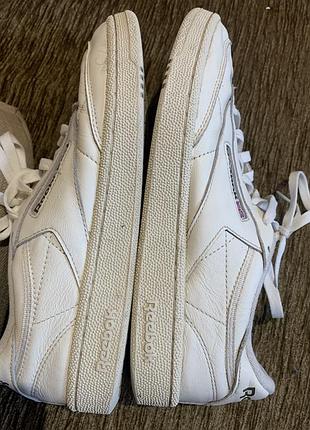 Кросівки reebok 5