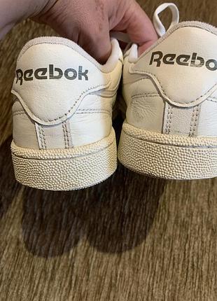 Кросівки reebok 4