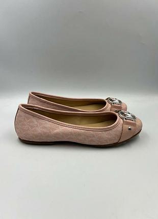 Michael kors rory ballet