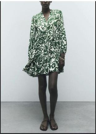 Сукня zara