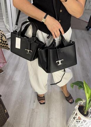 Сумка tod's 3
