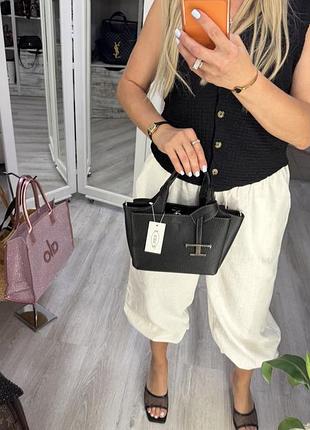 Сумка tod's 4