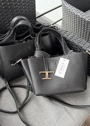 Сумка tod's 2
