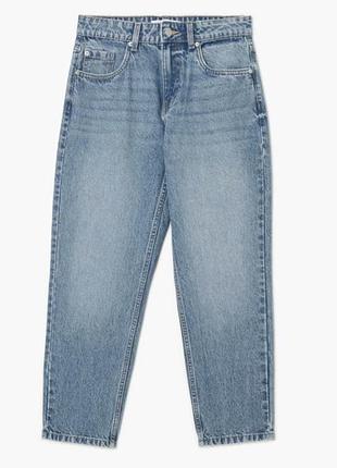 Фірмові стильні джинси zara, xl xxl