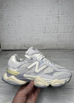 Кросівки new balance 9060