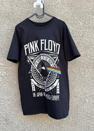 Футболка pink floyd