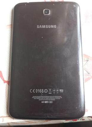 Продам планшет самсунг t211 3