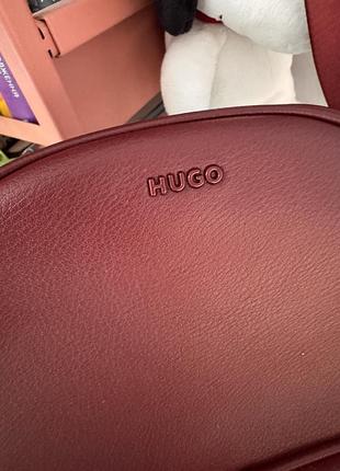 Сумка hugo оригінал