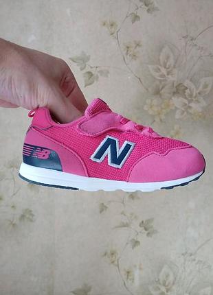 Кроссовки new balance 515 на стопу 16,5 см