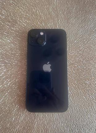 Телефон apple iphone 13, 128 gb. 2